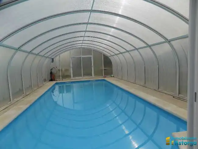 Casa con piscina in vendita a Astorga, imagen 37