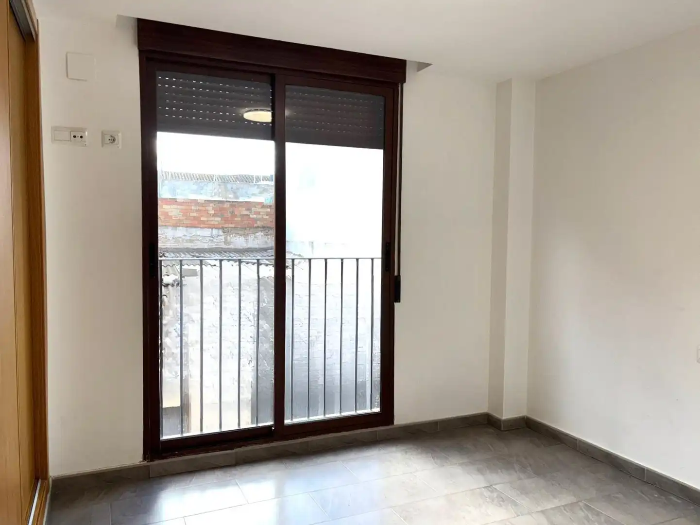 Bedroom of Flat for rent in Paiporta  with Terrace and Balcony