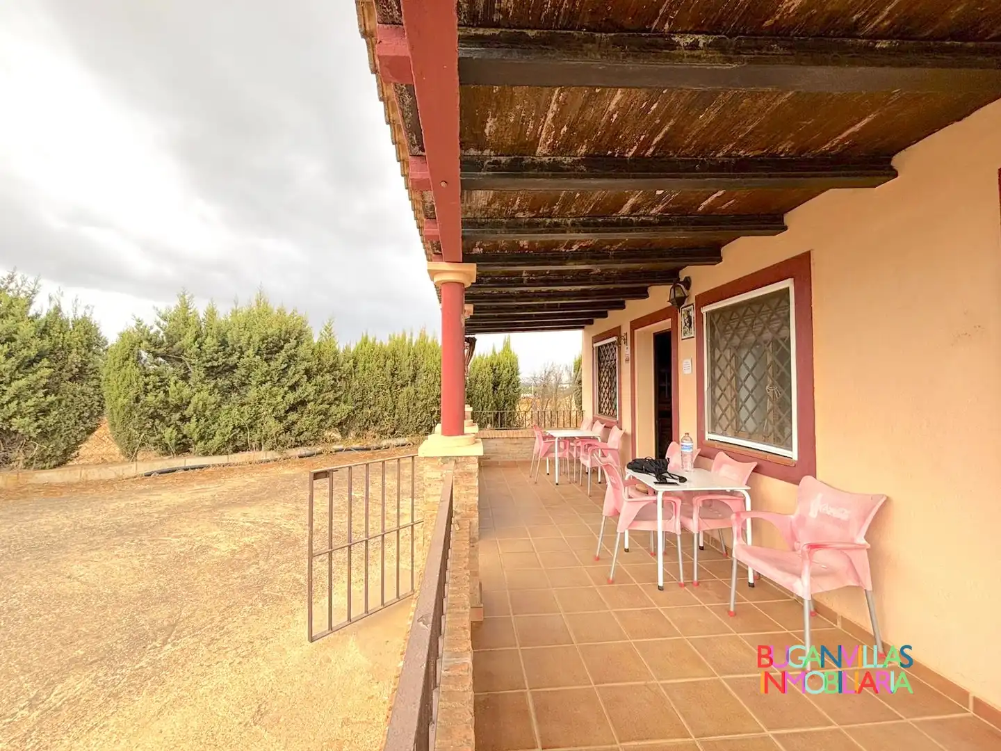 Maison rustique avec jardin à vendre à N/A, imagen 13