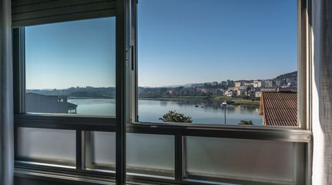 Foto 4 de Pis en venda a Rúa Areal, Perillo, Oleiros