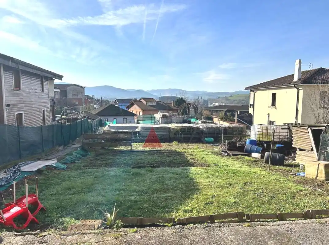 Residencial en venta en Camargo
