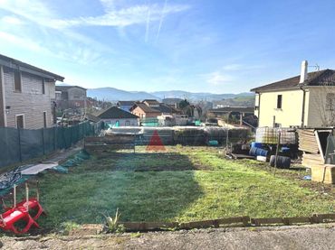 Terreno residenziale in vendita a Maliaño