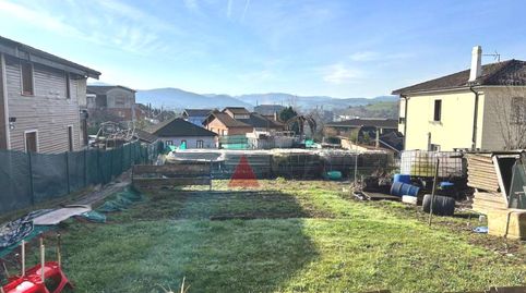 TERRENO EN CAMARGO