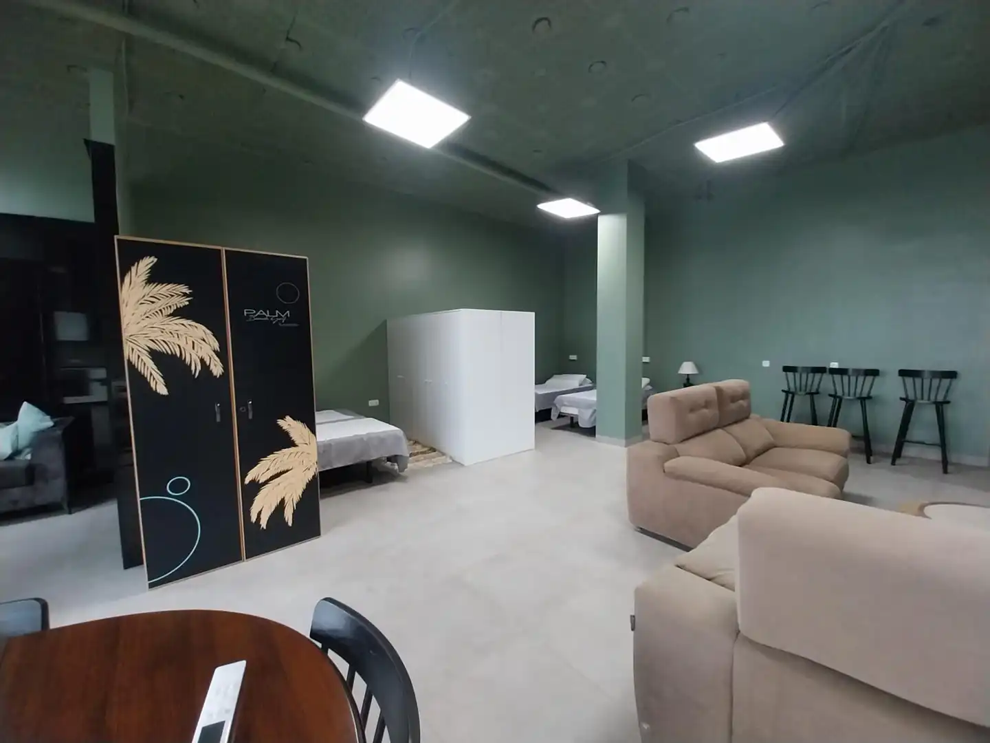 Loft de alquiler en Almerimar