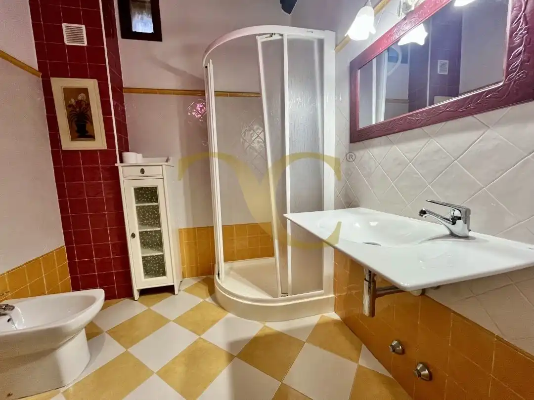 Casa con terraza en venta en Poblado Pen, imagen 23