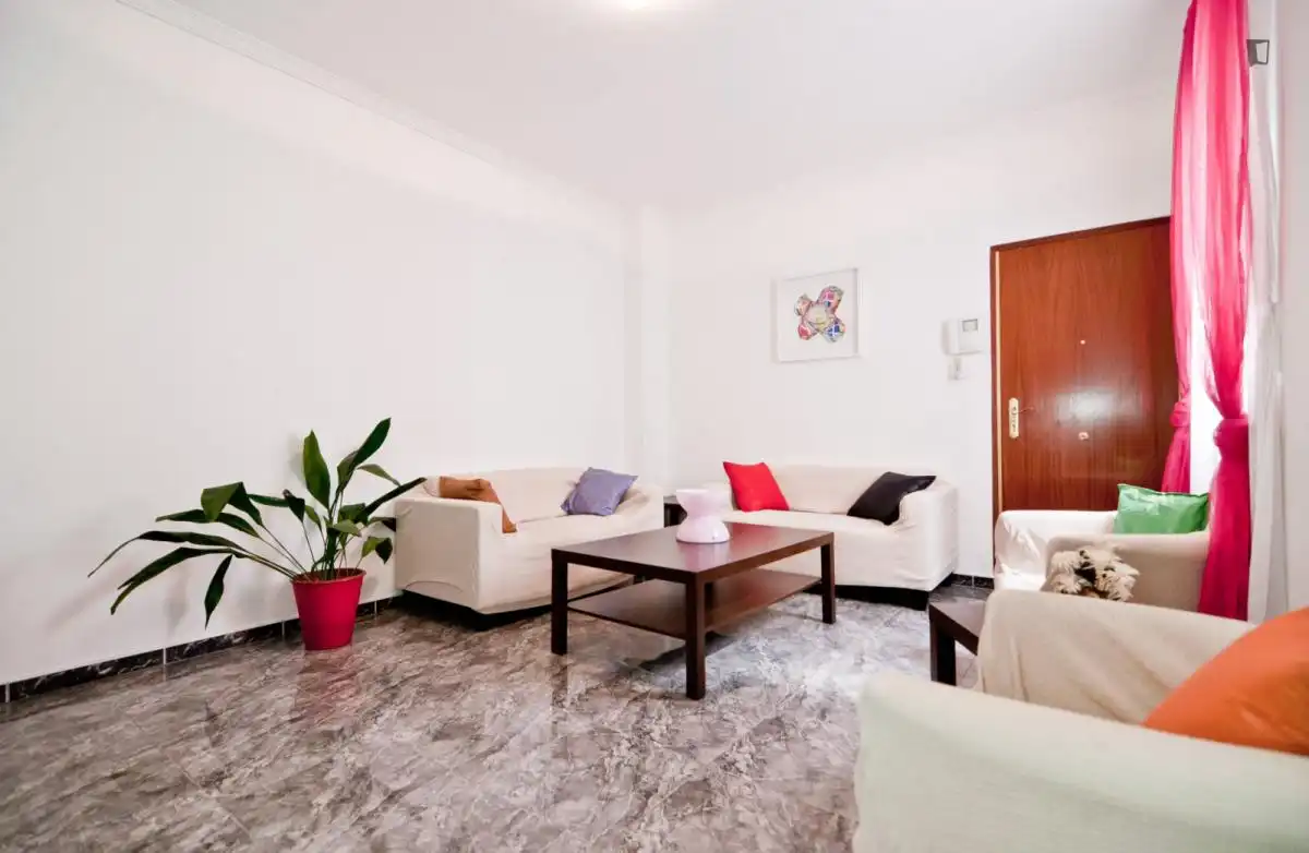 Appartement compact avec ascenseur à louer à Centro, imagen 19