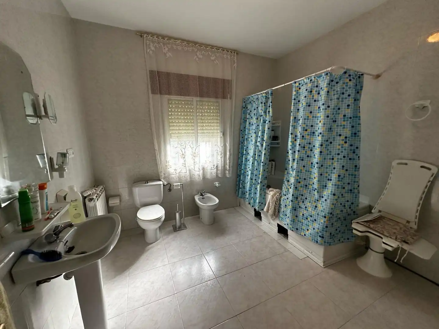 Villa mit Pool zum Verkauf in La Carlota, imagen 18