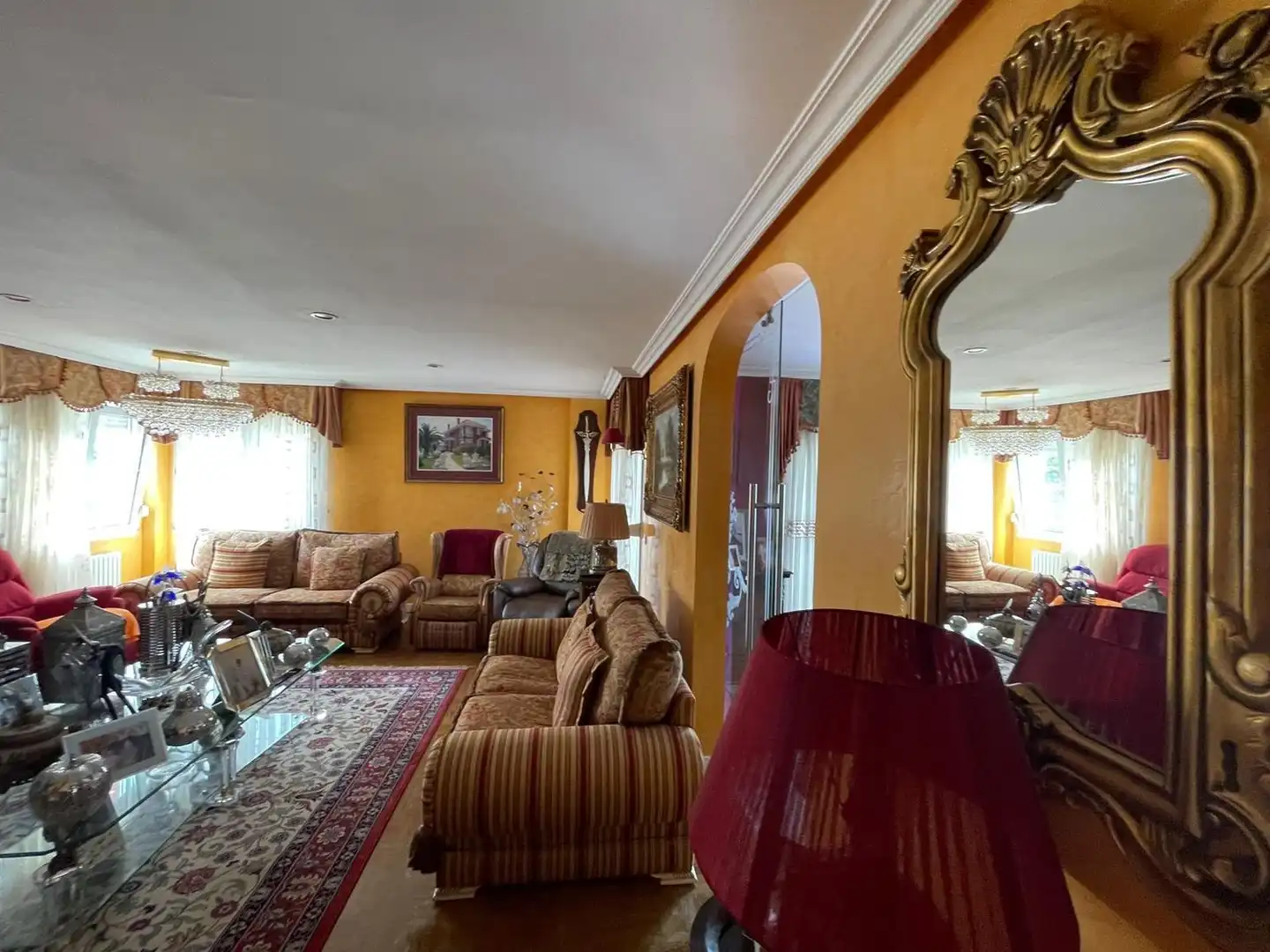 Casa o xalet en venda a Leorio