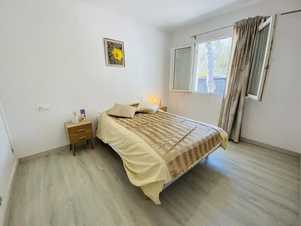 Bedroom of Houses for sale in Calvià  with Air Conditioner, Private garden and Terrace