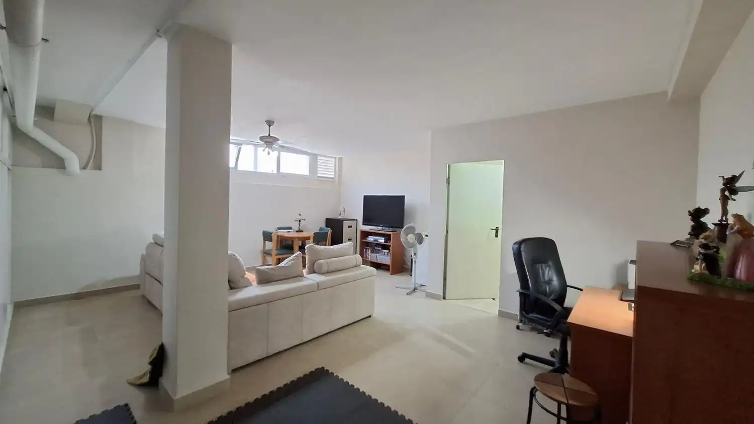Dúplex en venta en Huércal-Overa con Aire acondicionado, Terraza y Trastero