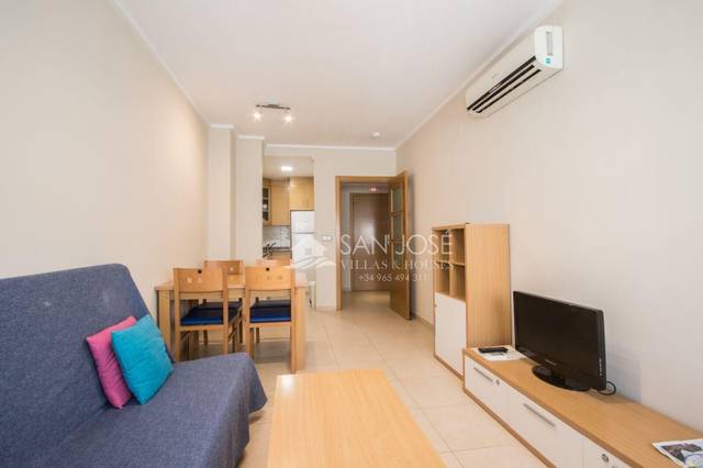 Apartamento en Venta en Palmeral