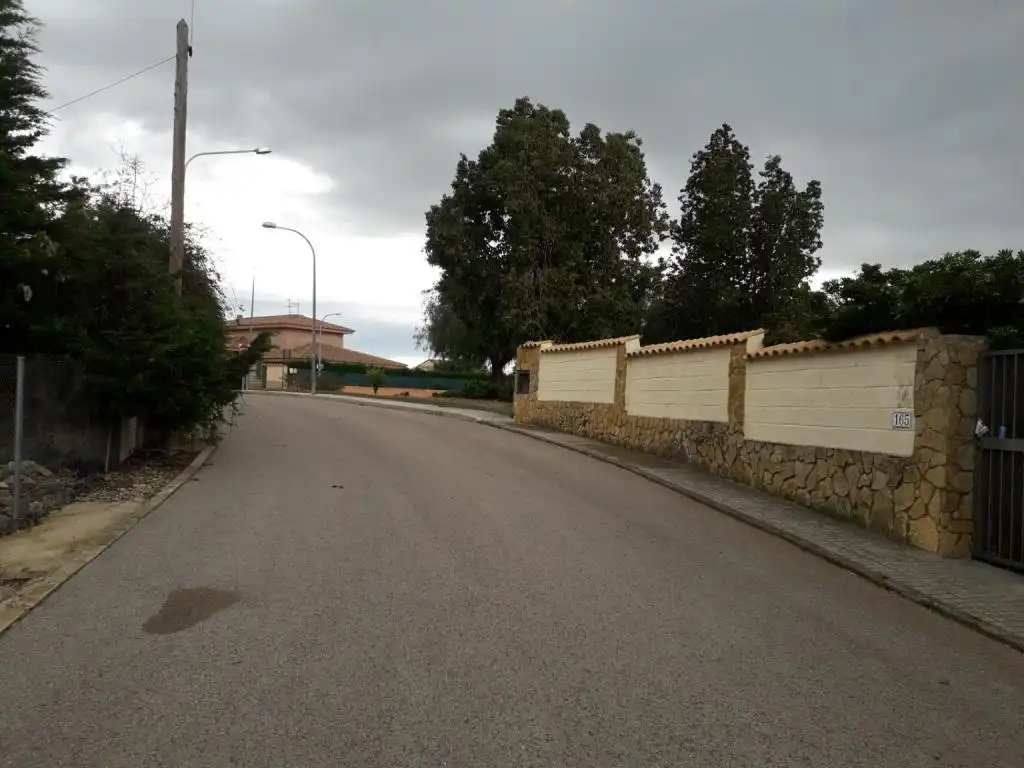 Villa con piscina in vendita a C/ Xop del, imagen 4