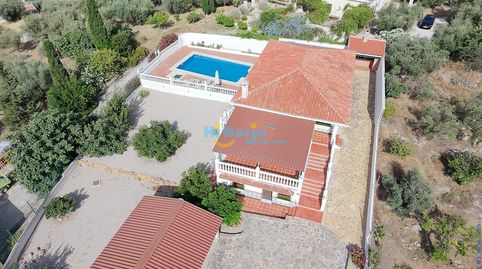 ENCANTADORA VILLA INDEPENDIENTE CON PISCINA Y VISTAS PANORAMICAS EN PERIANA, imagen 4