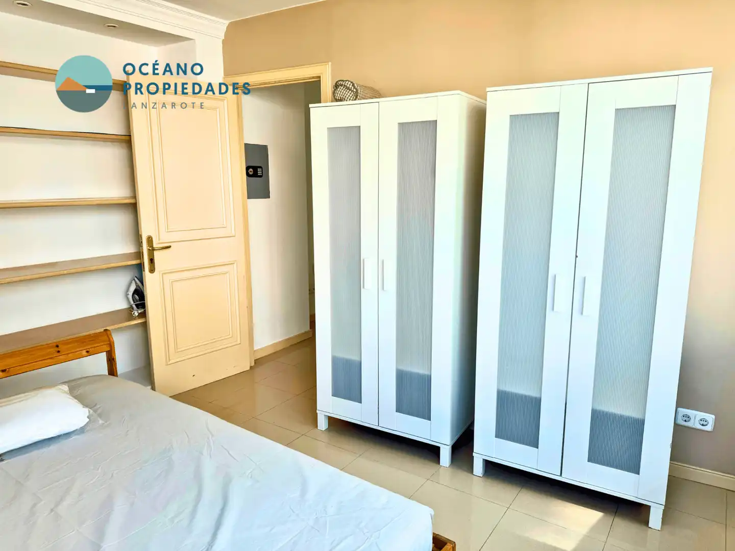 Habitación de Apartamento en venta en Arrecife