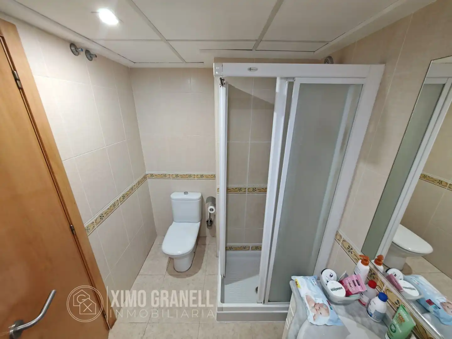 Flat with lift for sale in La Vall d'Uixó, imagen 12
