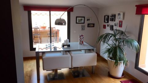 Foto 2 de Àtic de lloguer a Ronda Ronda Ramon Otero Pedrayo, Els Canyars, Castelldefels
