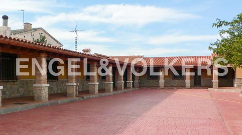 Foto 3 de Residencial en venda a Alhambra, Ciudad Real