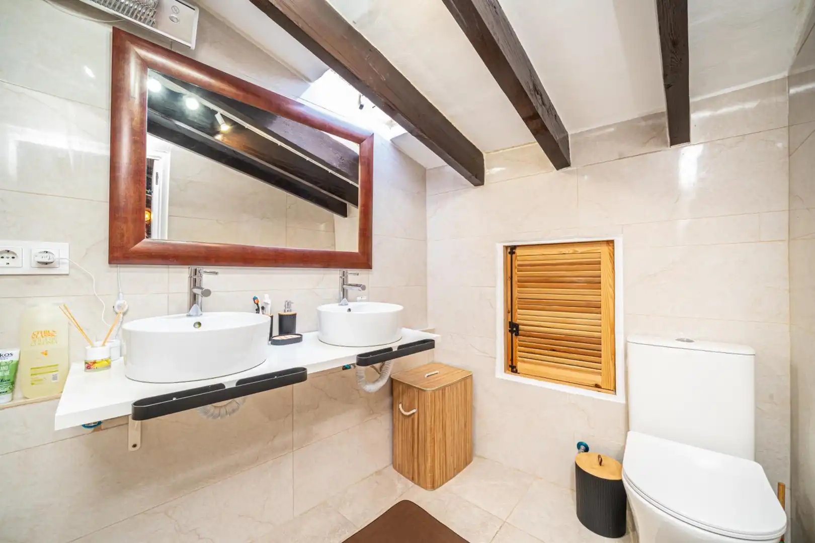 Casa a schiera con giardino in vendita a Carrer Major, imagen 28