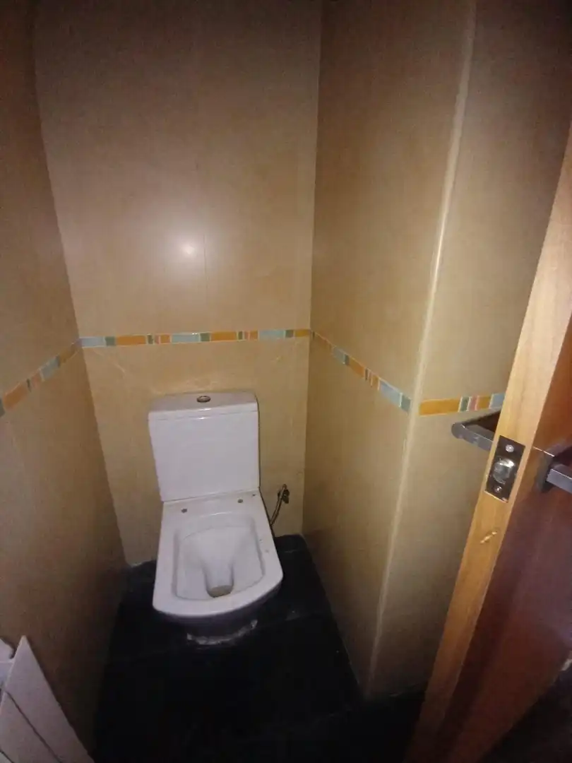 Baño de Casa o chalet en venta en Sabadell con Calefacción, Jardín privado y Terraza