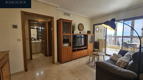 Foto 5 de Apartament de lloguer a Levante Alto, Benidorm