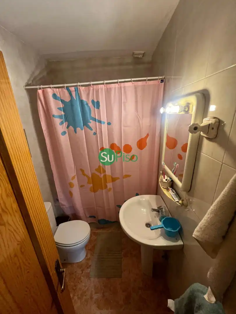 Chalet con piscina en venta en Avenida Rufino Rubio 10, imagen 26
