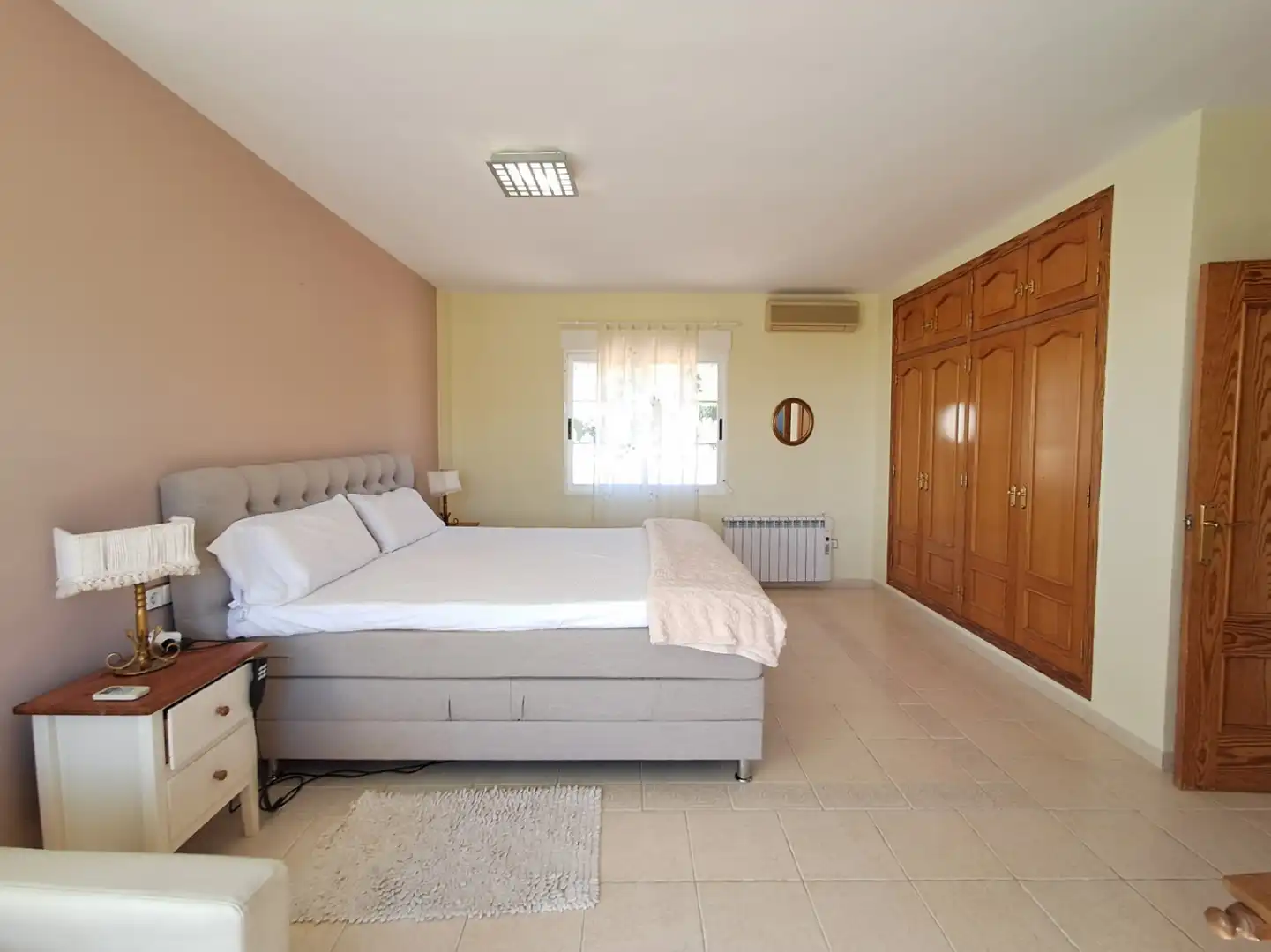 Casa o chalet de alquiler en Balcón de Ponoig - Polop Paradis - Polop Hills