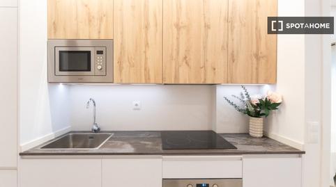 Foto 4 de Pis de lloguer a Chopera, Madrid