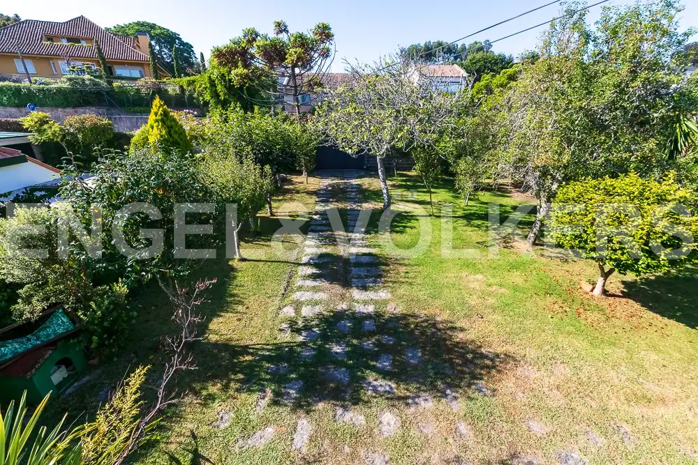 Casa con jardín en venta en Coruxo - Oia - Saiáns, imagen 32