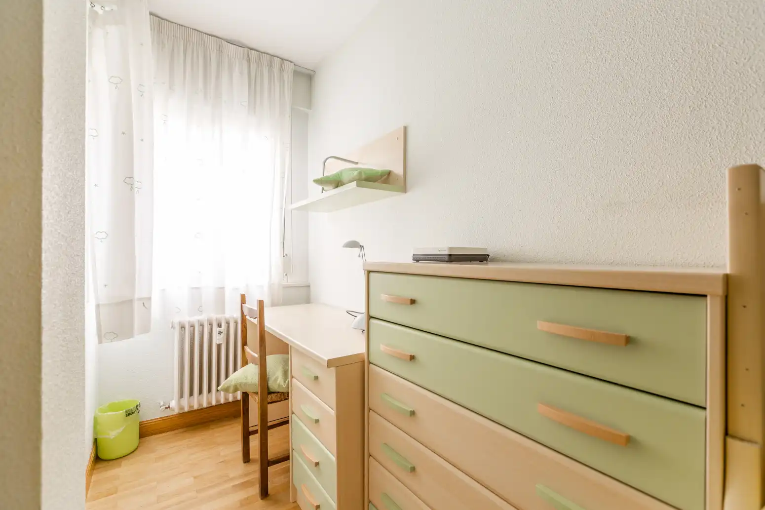 Flat for sale in San Juan