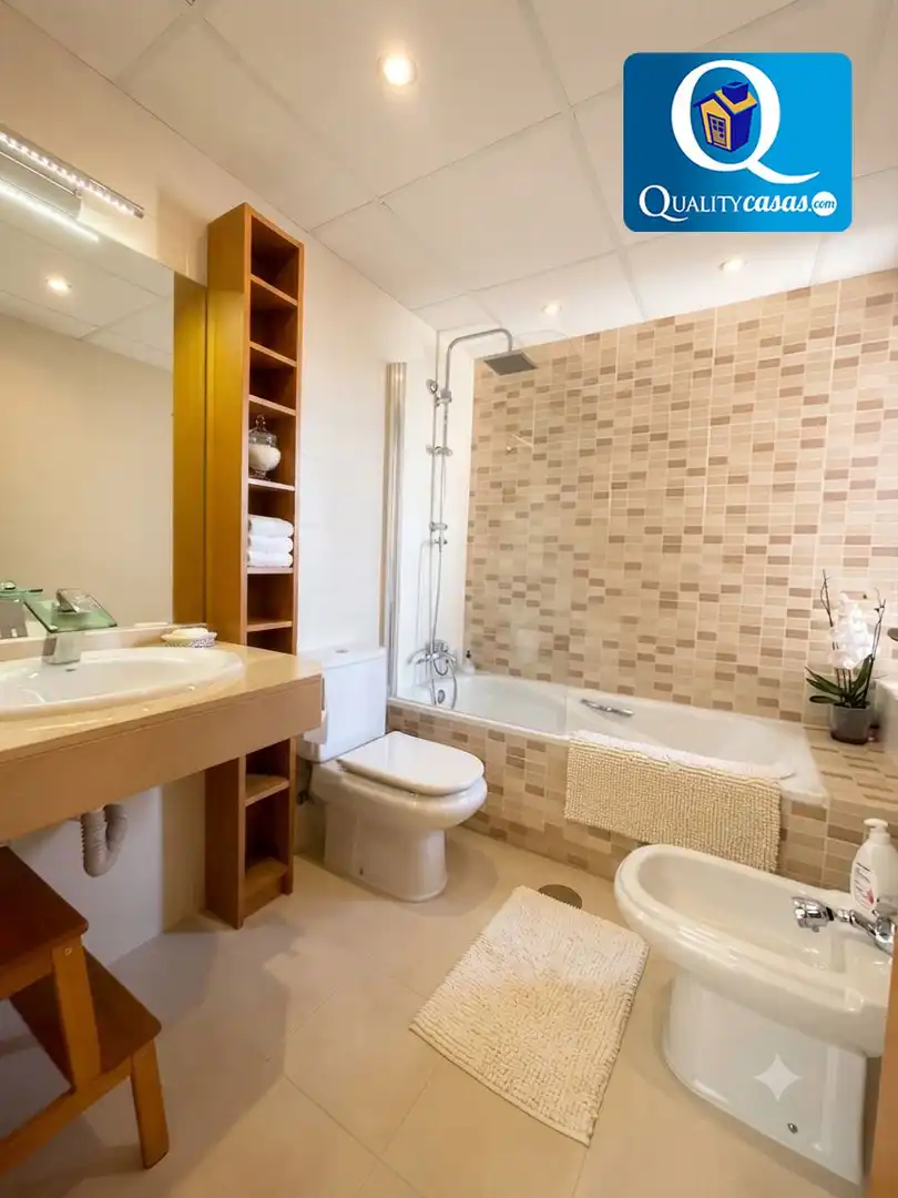 Bungalow con terrazza in vendita a Almajada - Ravel, imagen 10