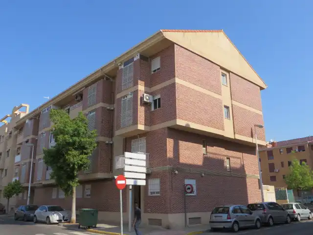 Appartement compact à vendre à Xativa, 2, imagen 3