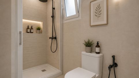 Foto 4 de Piso en venta en El Congrés i els Indians, Barcelona Capital