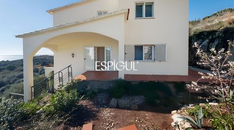 Foto 5 de Casa o chalet en venta en Avet, Alella, Barcelona