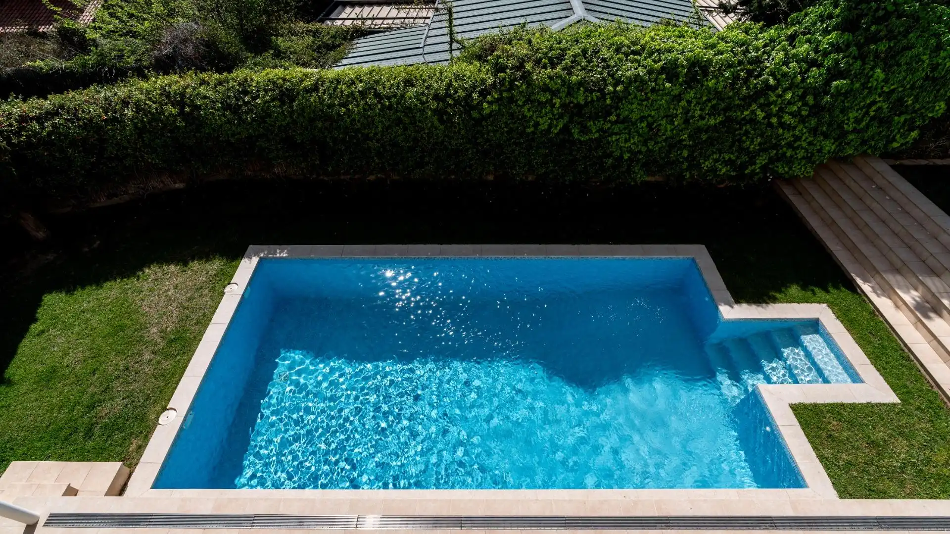 Casa o xalet de lloguer a Carrer ABADESSA OLZET, Pedralbes