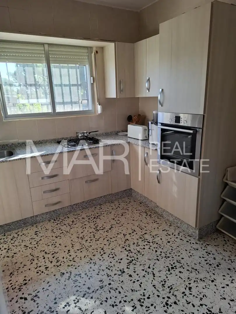 Kitchen of Houses for sale in Chiclana de la Frontera