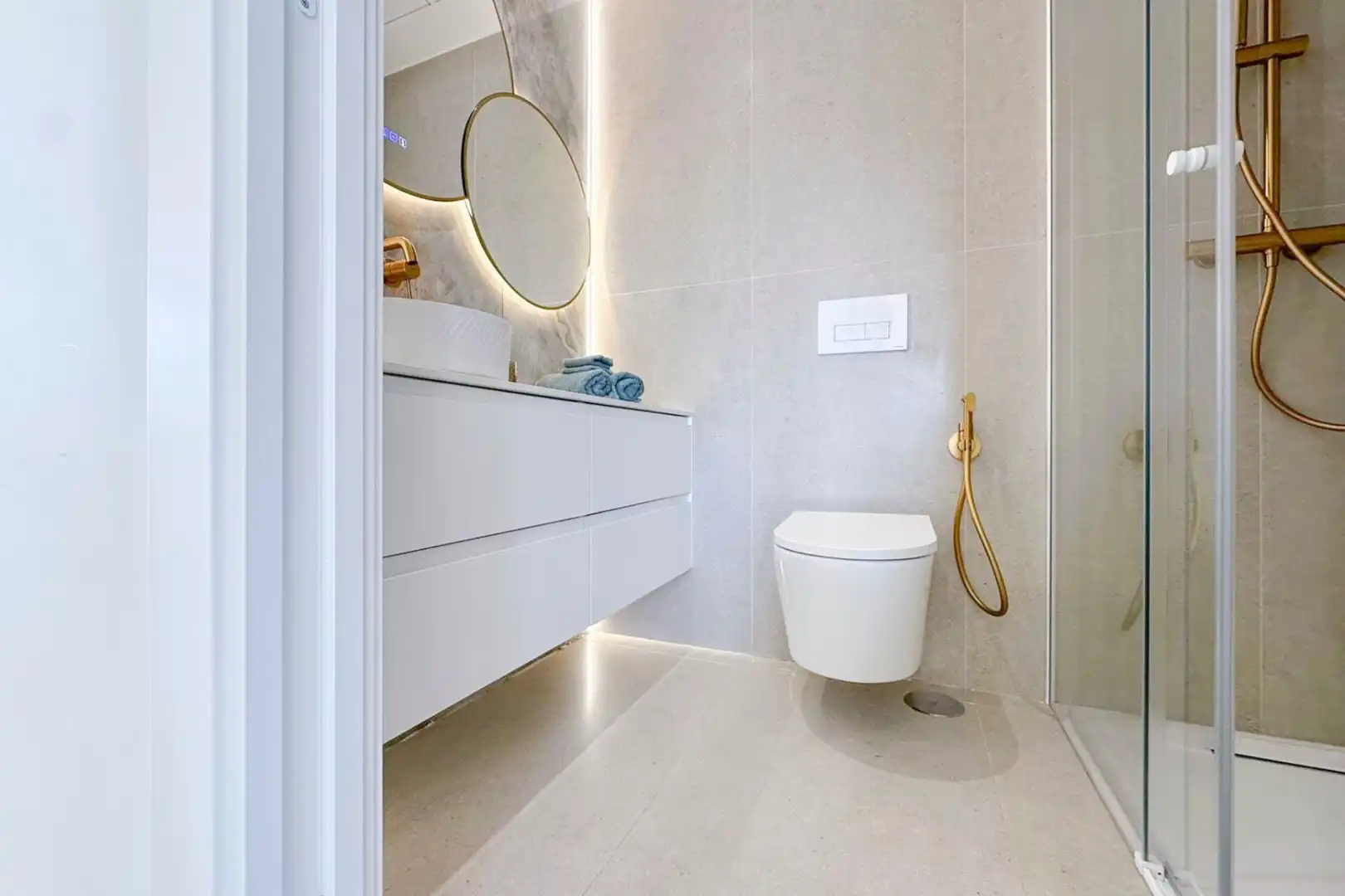 Maison jumelée avec piscine à vendre à Santiago de la Ribera, imagen 13