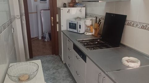 Foto 5 de Piso de alquiler en La Reconquista - El Rosario, Algeciras