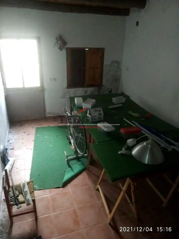Casa amb terrassa en venda a Calle Veronica, imagen 15