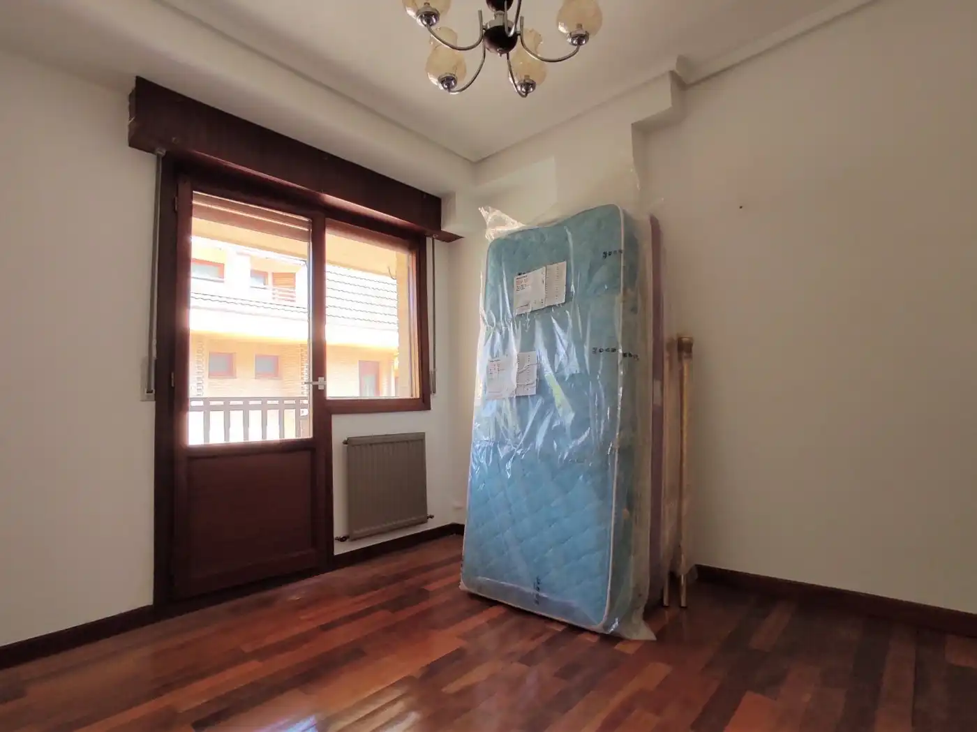 Habitación de Piso en venta en Artziniega con Calefacción, Jardín privado y Trastero