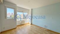 Bedroom of Flat for sale in  Madrid Capital  with Air Conditioner, Heating and Parquet flooring
