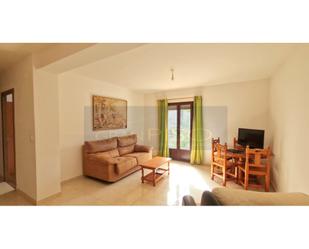 Living room of Flat for sale in Jimera de Líbar