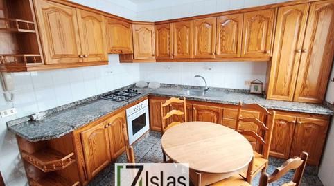 Foto 2 de Pis de lloguer a La Cuesta -Finca España, San Cristóbal de la Laguna