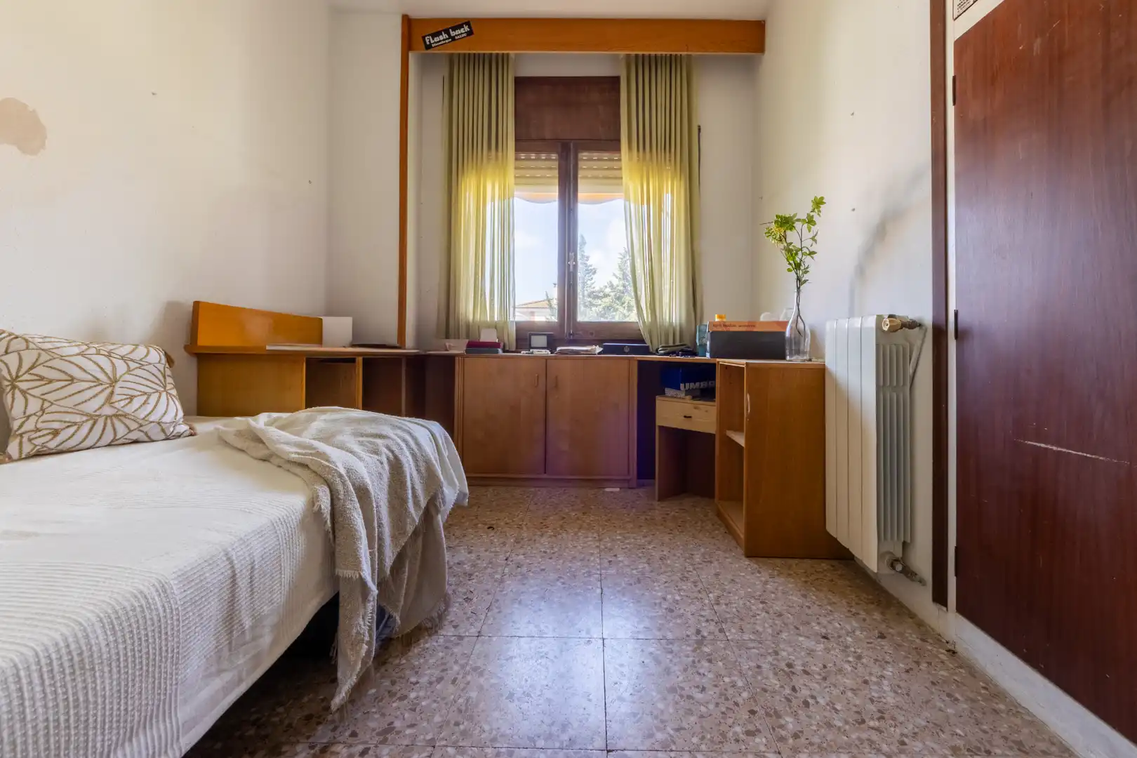 Habitación de Casa o chalet en venta en Salou con Aire acondicionado, Calefacción y Jardín privado