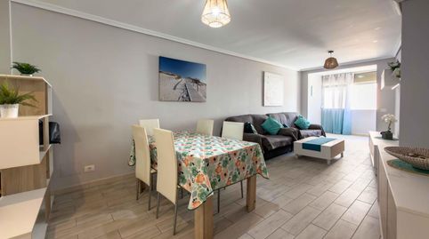 Foto 4 de Piso en venta en El Médano, Granadilla de Abona