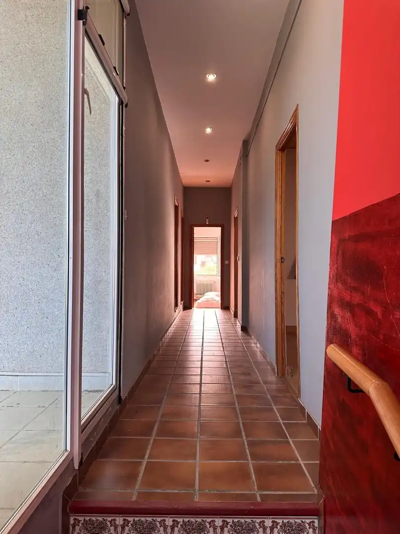 Casa amb jardí en venda a Belmez, imagen 6