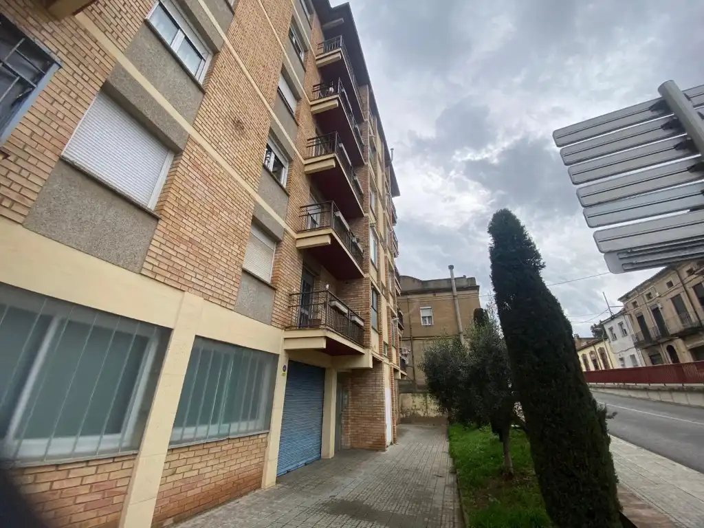 Flat for sale in Calle Creueta