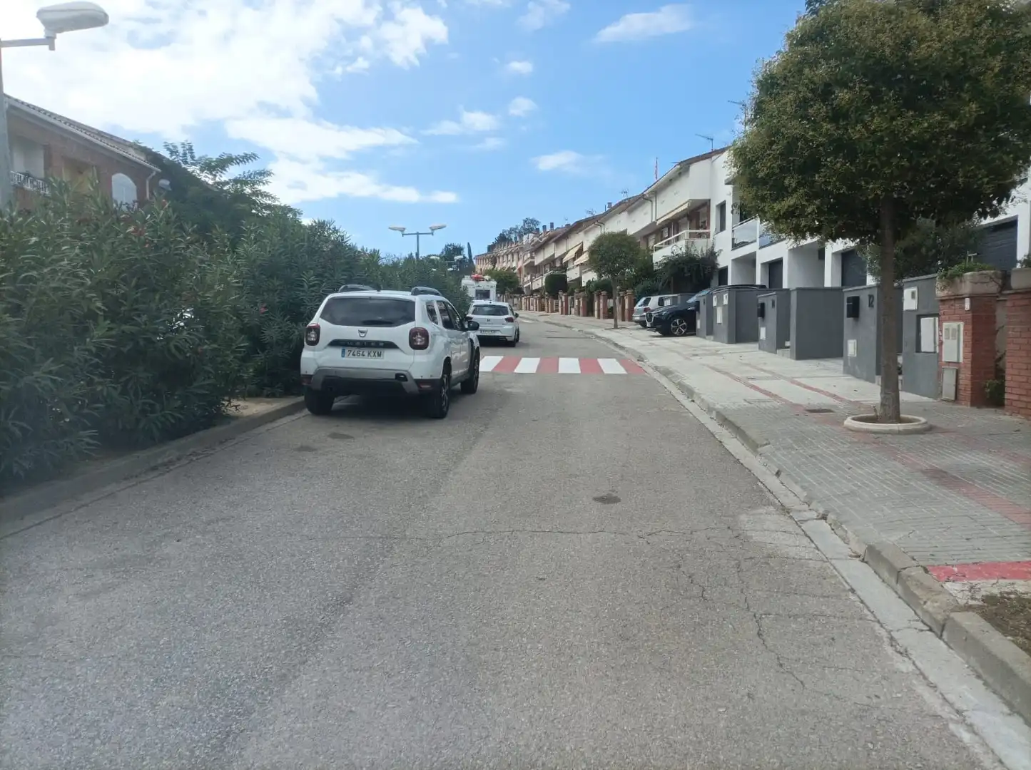 Terrenys i solars en venda a Sant Llorenç d'Hortons, imagen 5