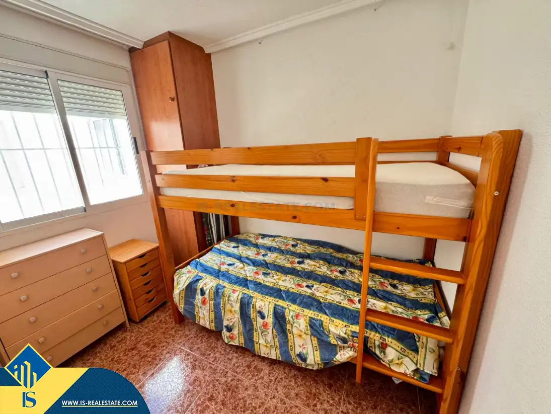 Apartment mit Pool zum Verkauf in Centro, imagen 14