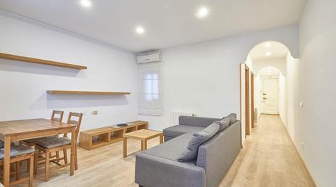 Foto 2 de Pis en venda a Carrer de Gomis, Vallcarca i els Penitents,  Barcelona Capital