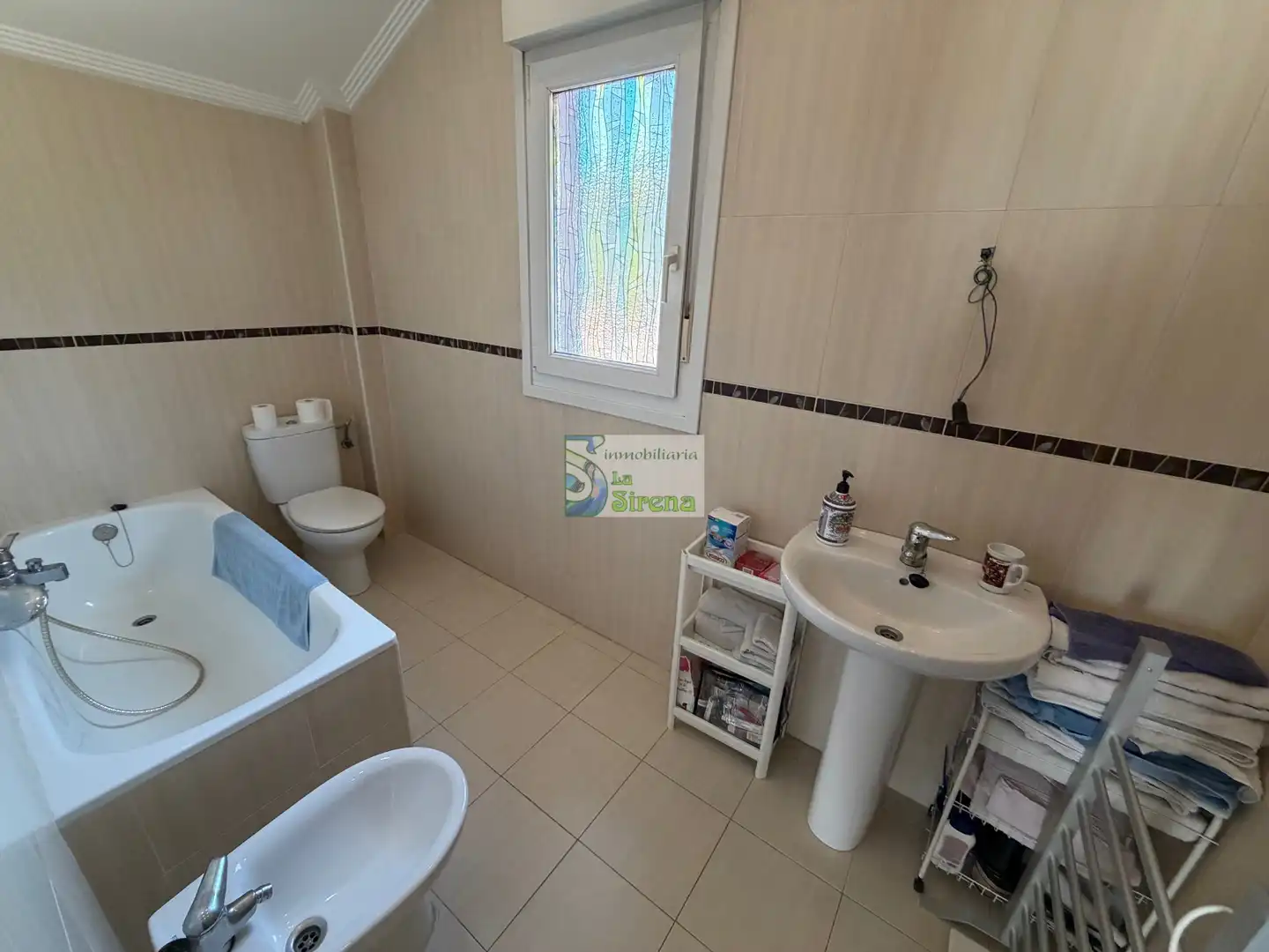 Maison avec terrasse à vendre à Barrio Mioño 30B, imagen 37